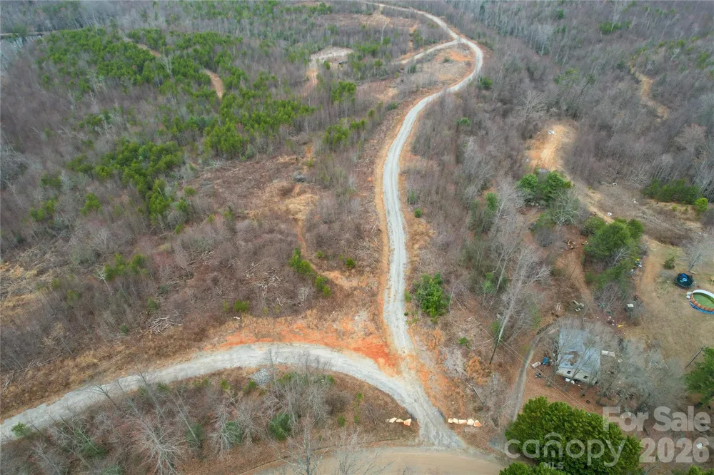 00 Baugess Mill Road Traphill, NC 28685