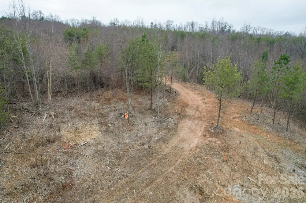 00 Baugess Mill Road Traphill, NC 28685