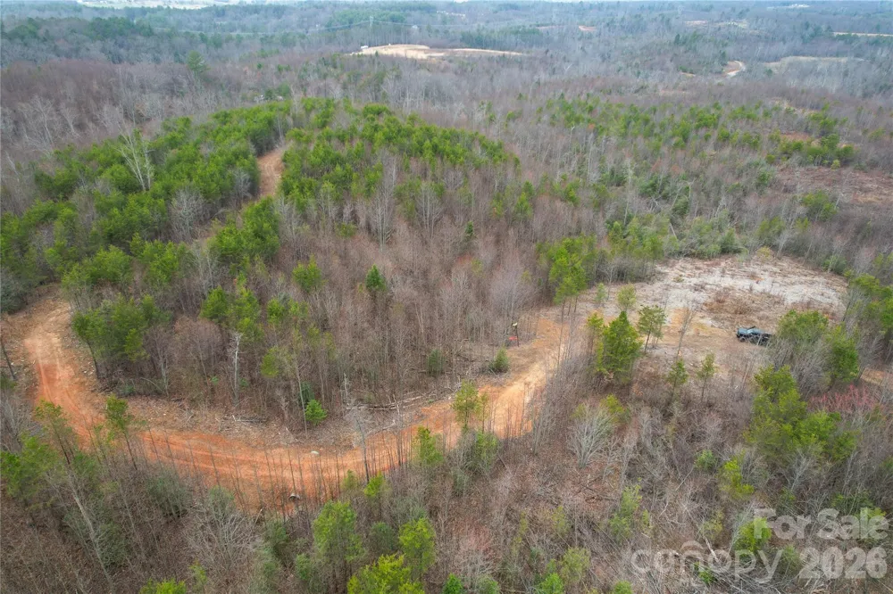 00 Baugess Mill Road Traphill, NC 28685