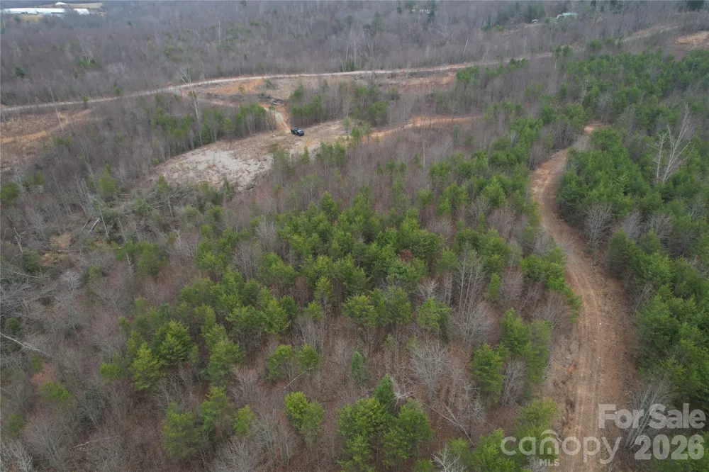 00 Baugess Mill Road Traphill, NC 28685