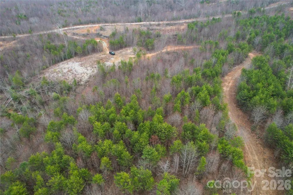 00 Baugess Mill Road Traphill, NC 28685