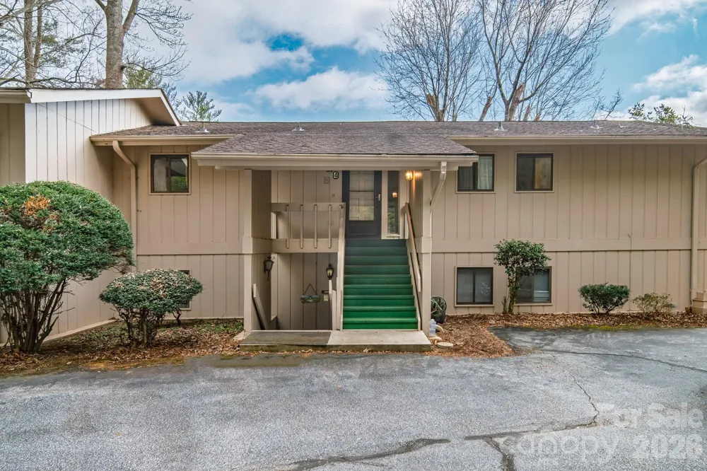 1813 Glen Cannon Drive Pisgah Forest, NC 28768