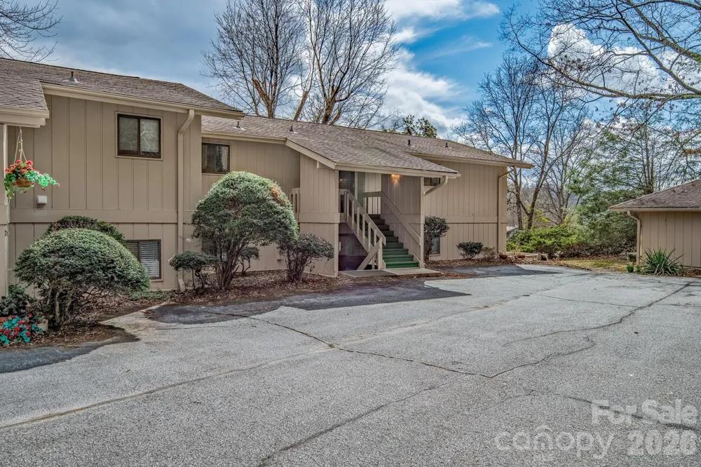 1813 Glen Cannon Drive Pisgah Forest, NC 28768