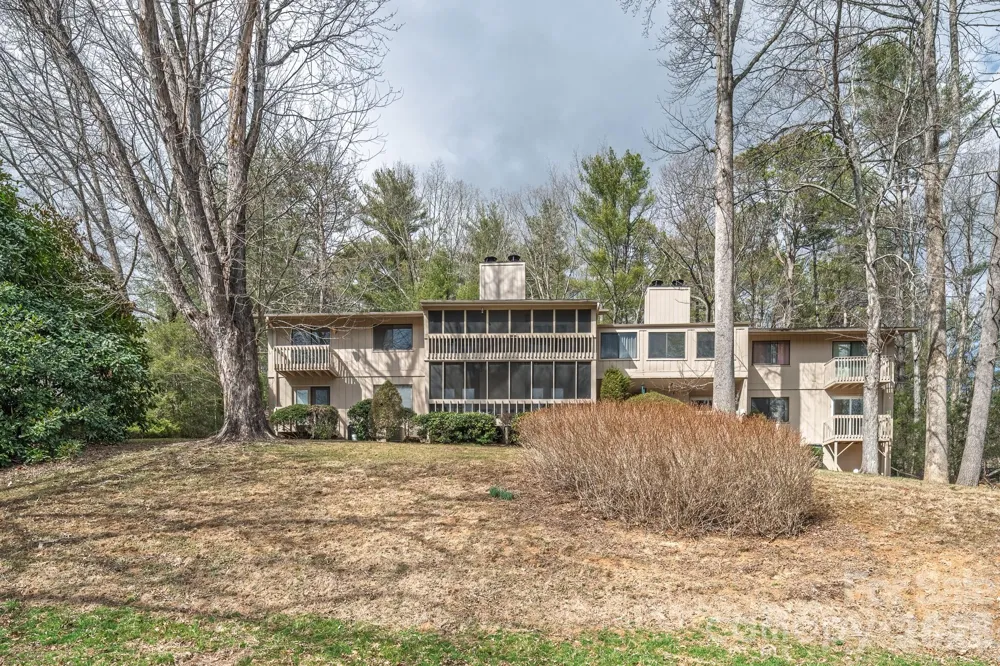 1813 Glen Cannon Drive Pisgah Forest, NC 28768