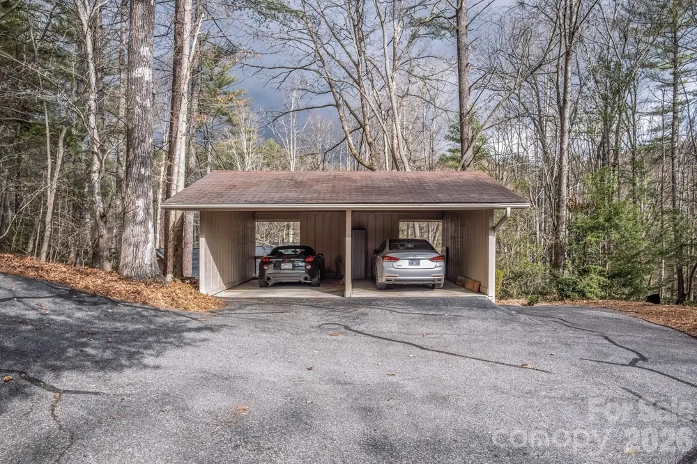 1813 Glen Cannon Drive Pisgah Forest, NC 28768