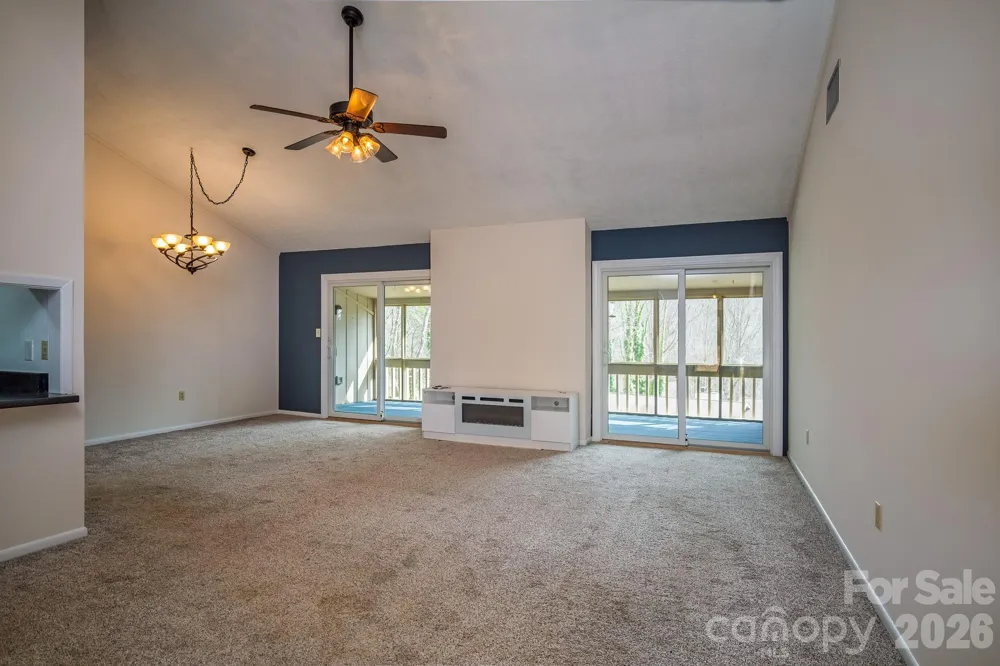 1813 Glen Cannon Drive Pisgah Forest, NC 28768