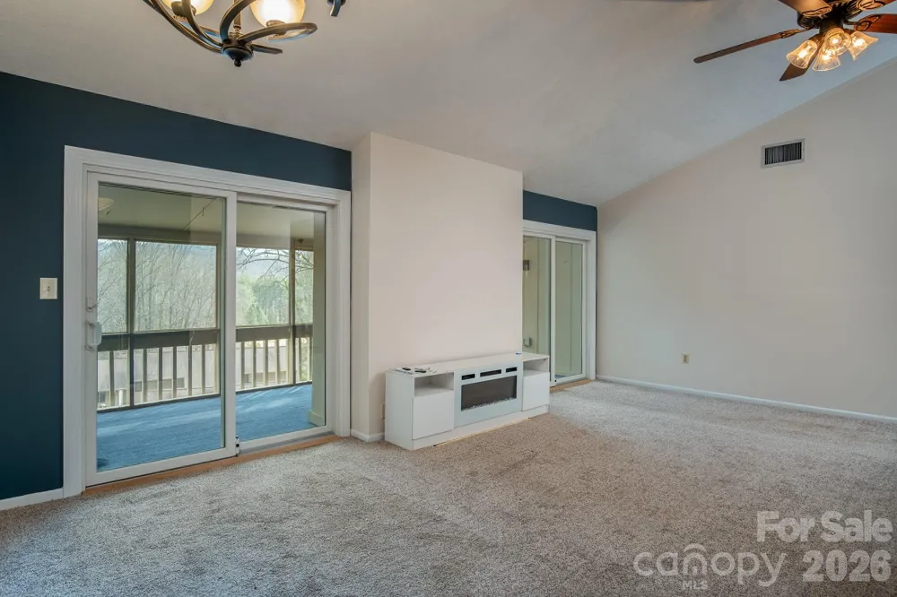 1813 Glen Cannon Drive Pisgah Forest, NC 28768