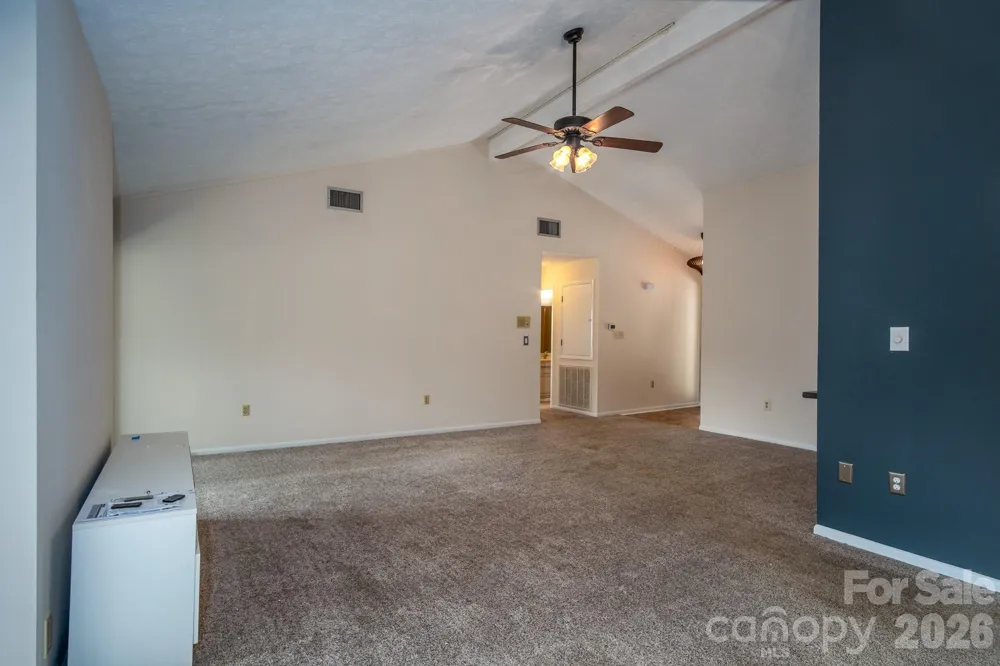 1813 Glen Cannon Drive Pisgah Forest, NC 28768