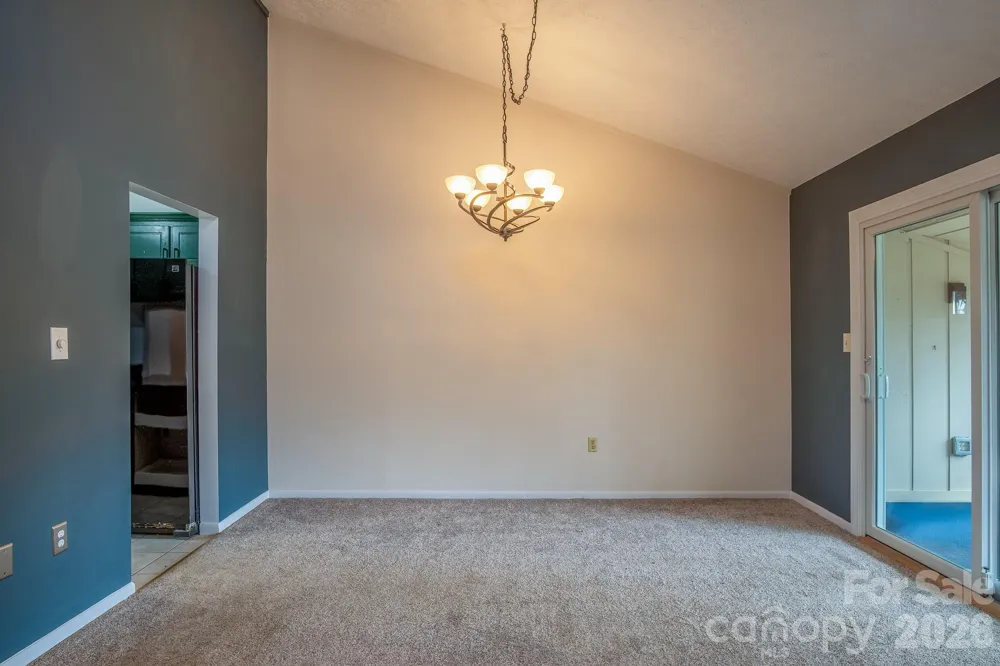 1813 Glen Cannon Drive Pisgah Forest, NC 28768