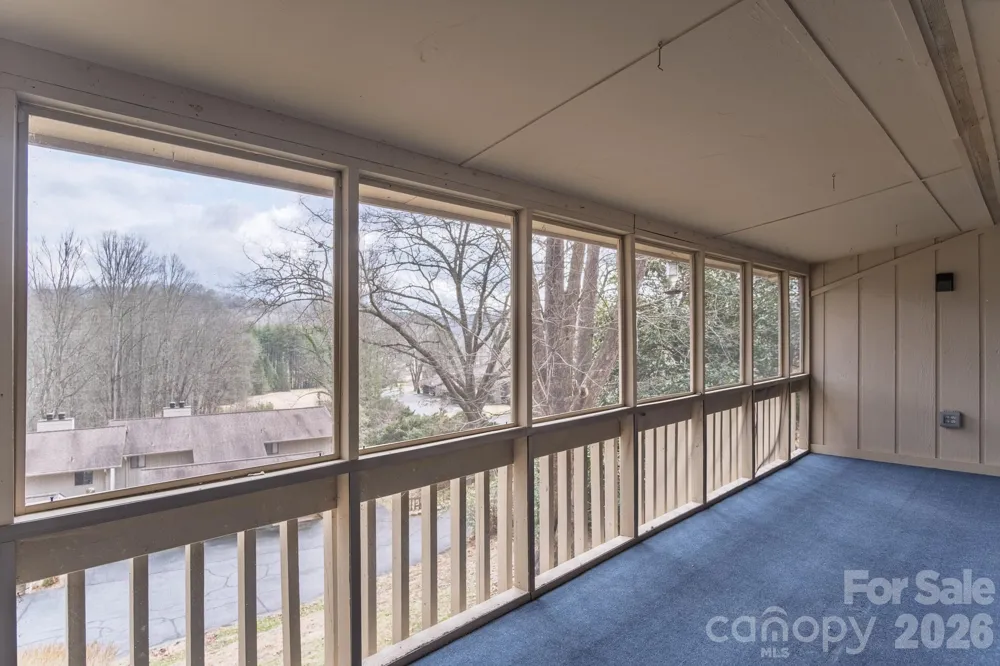 1813 Glen Cannon Drive Pisgah Forest, NC 28768