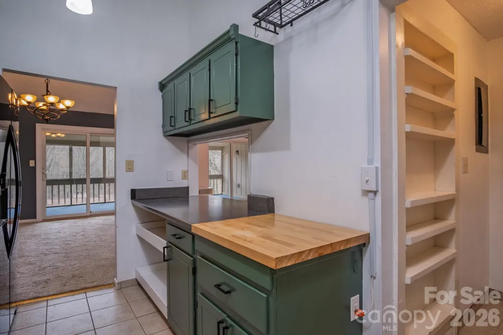 1813 Glen Cannon Drive Pisgah Forest, NC 28768