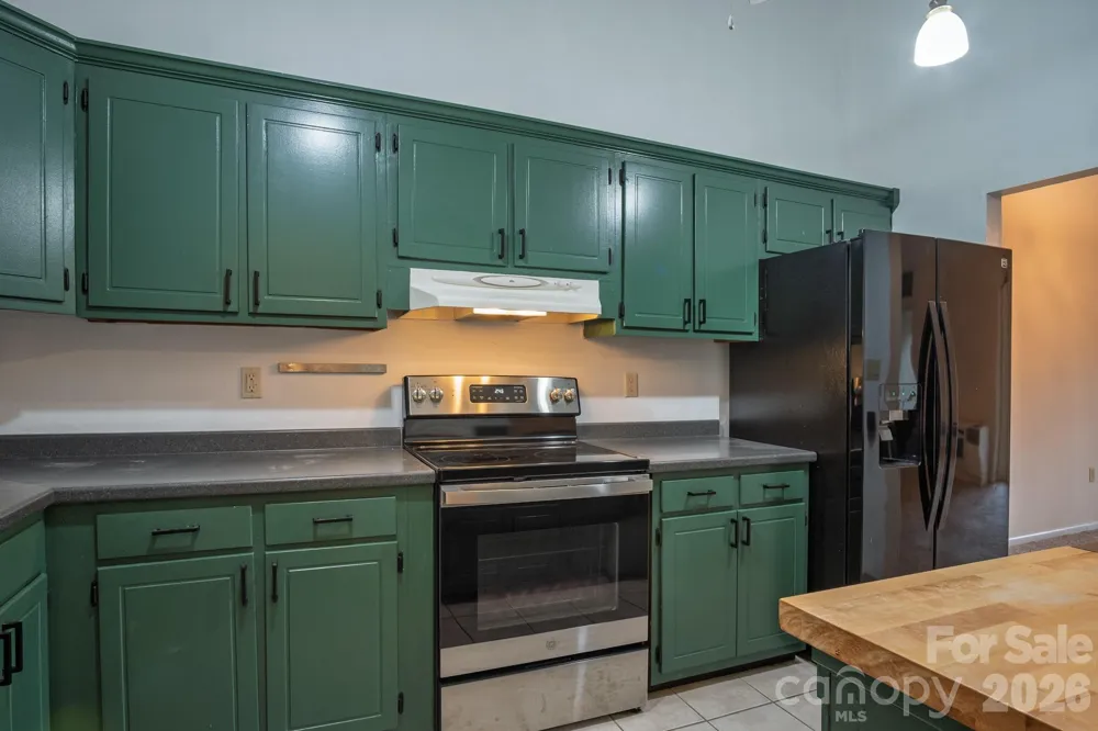 1813 Glen Cannon Drive Pisgah Forest, NC 28768