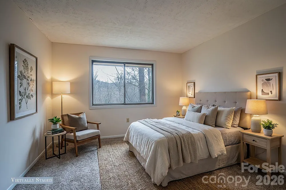 1813 Glen Cannon Drive Pisgah Forest, NC 28768