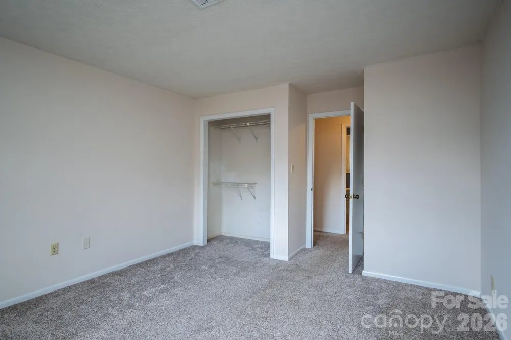 1813 Glen Cannon Drive Pisgah Forest, NC 28768