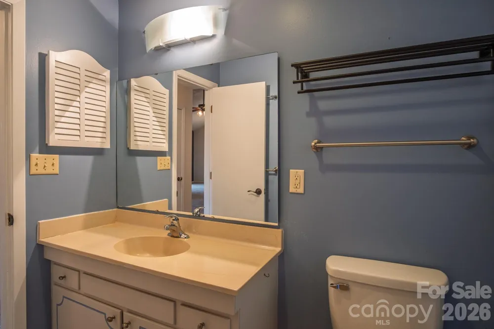 1813 Glen Cannon Drive Pisgah Forest, NC 28768