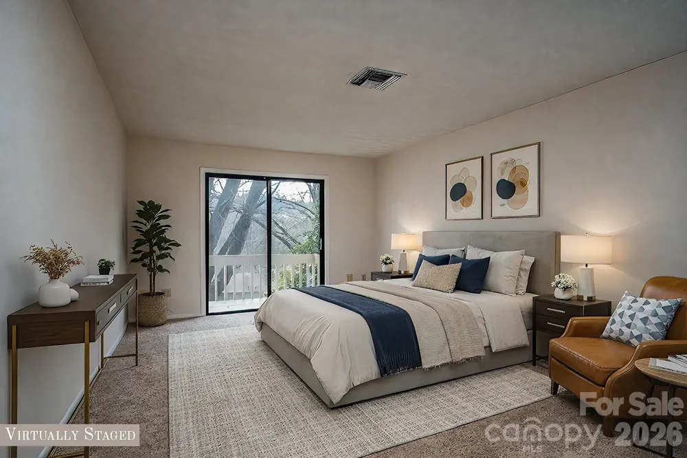 1813 Glen Cannon Drive Pisgah Forest, NC 28768
