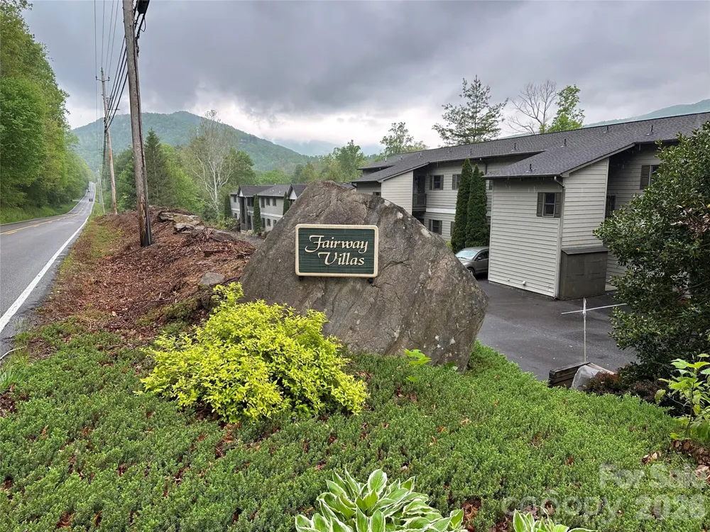 11014 NC 80 Highway S #2B Burnsville, NC 28714