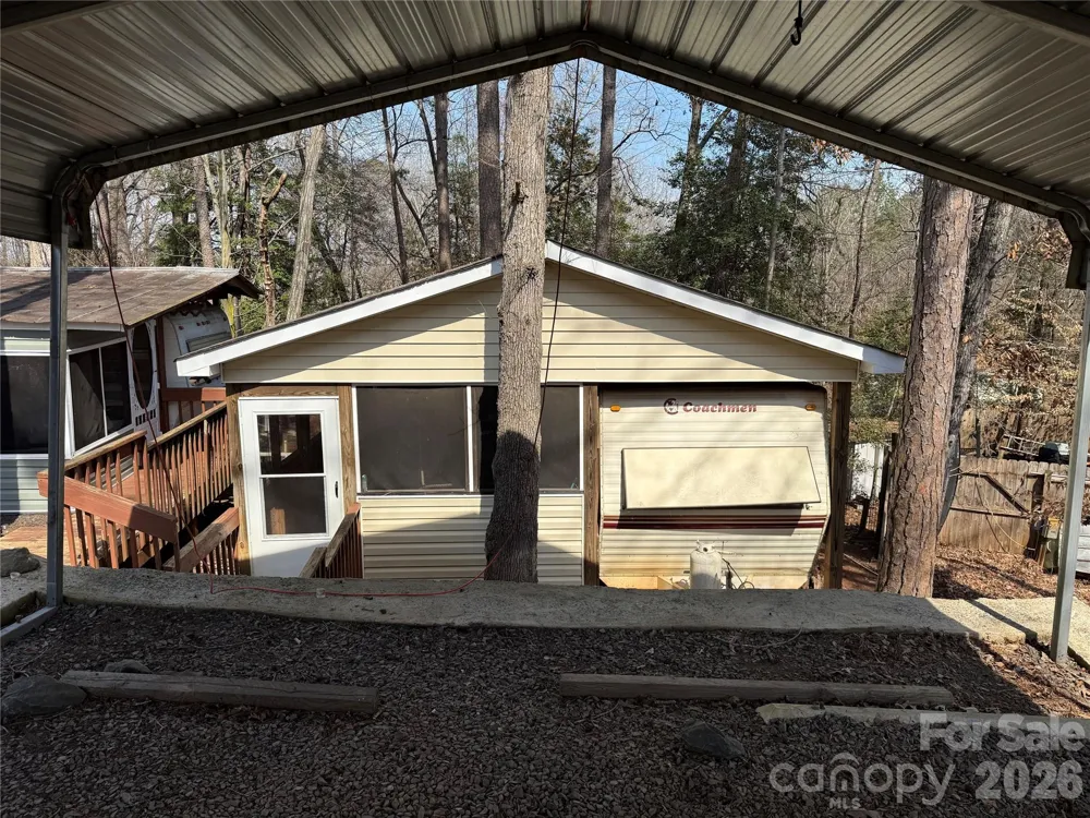 339/341 Lake Tillery Trail #E223/224 Mount Gilead, NC 27306