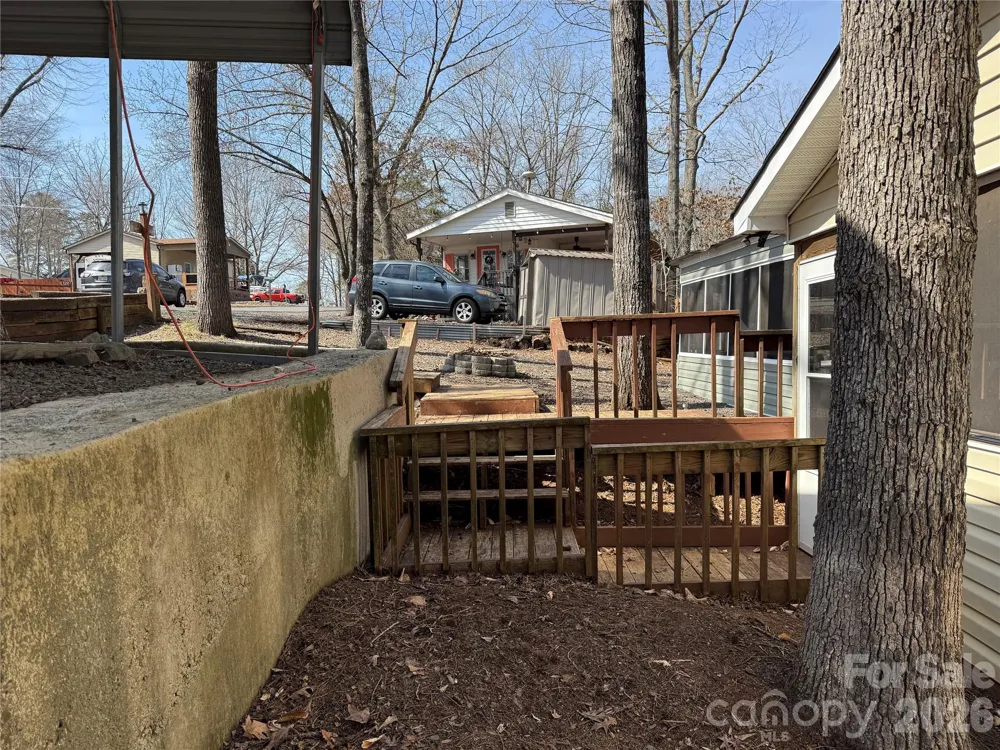 339/341 Lake Tillery Trail #E223/224 Mount Gilead, NC 27306