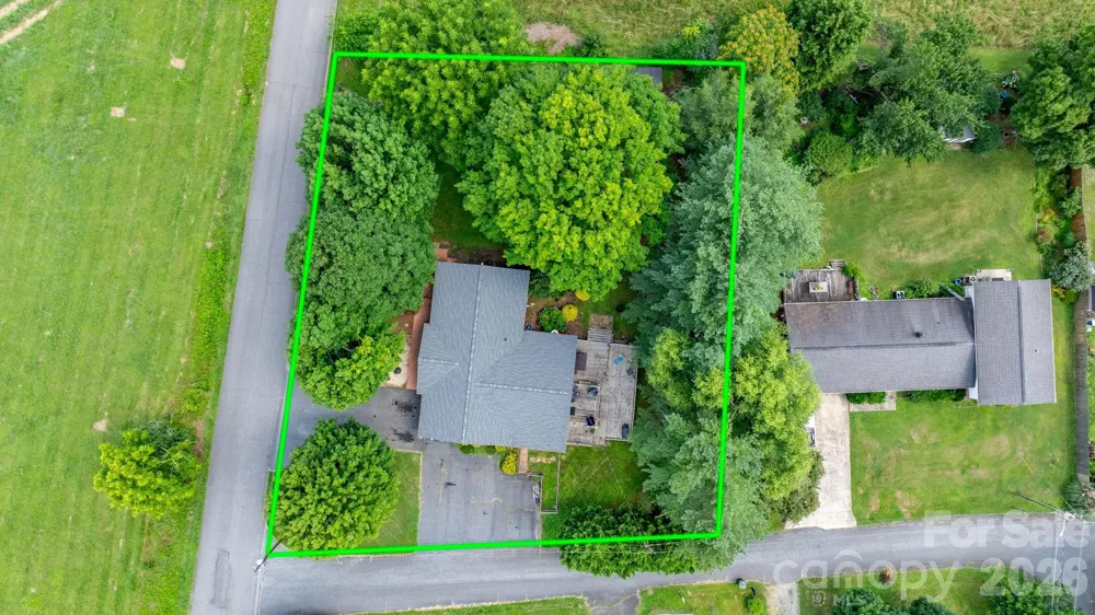 309 Sheldon Street Hudson, NC 28638
