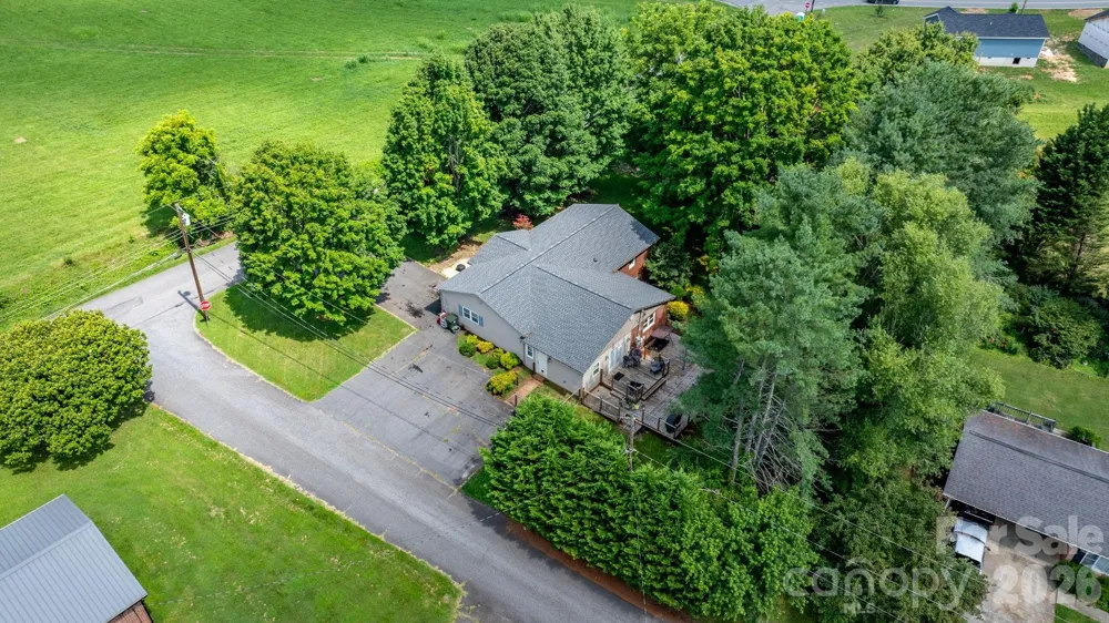 309 Sheldon Street Hudson, NC 28638