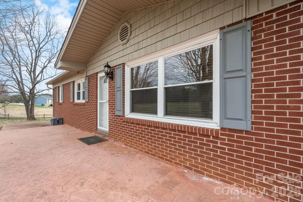 309 Sheldon Street Hudson, NC 28638