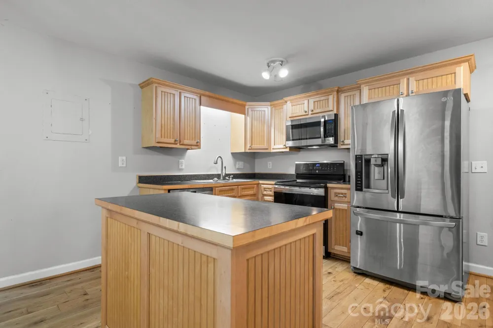 309 Sheldon Street Hudson, NC 28638