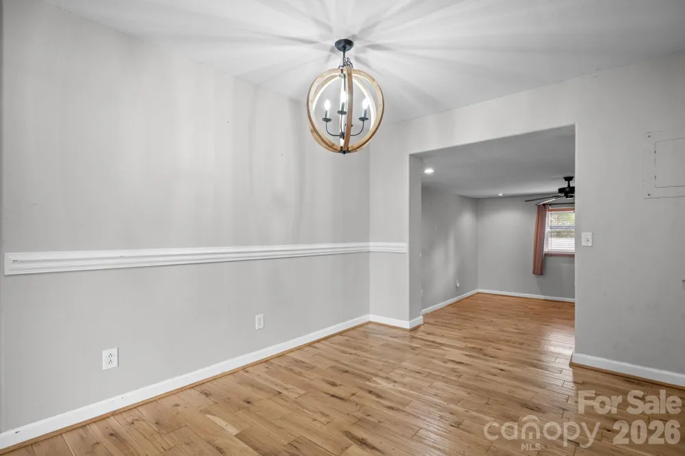 309 Sheldon Street Hudson, NC 28638