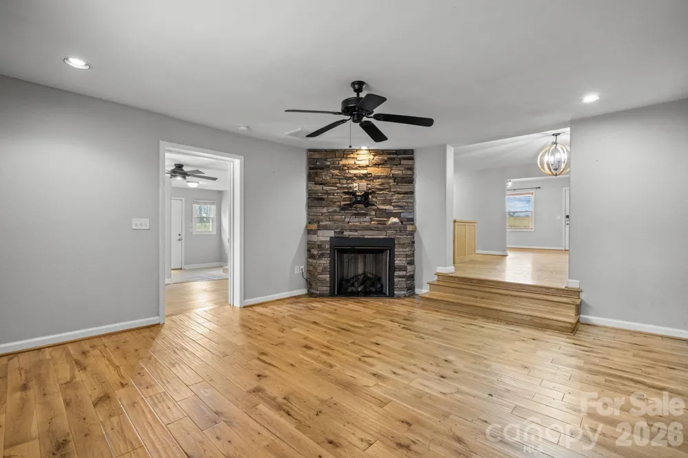 309 Sheldon Street Hudson, NC 28638