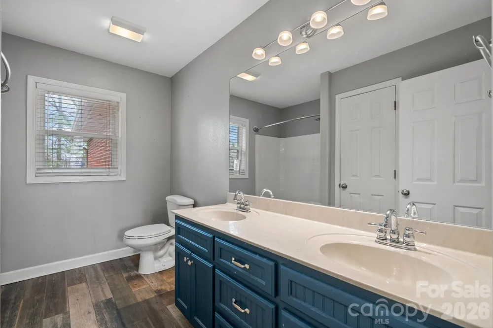 309 Sheldon Street Hudson, NC 28638