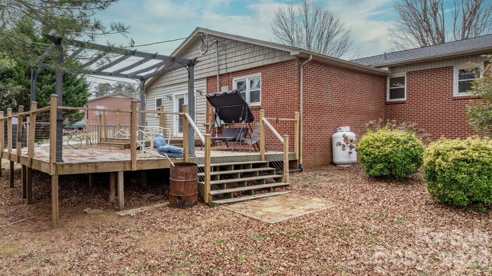 309 Sheldon Street Hudson, NC 28638