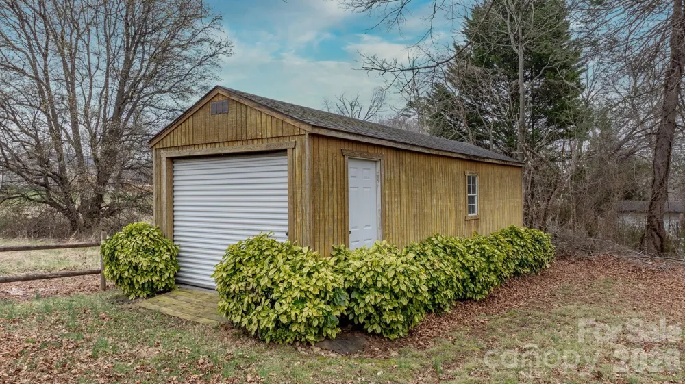 309 Sheldon Street Hudson, NC 28638