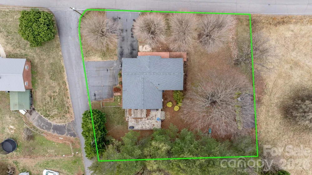 309 Sheldon Street Hudson, NC 28638