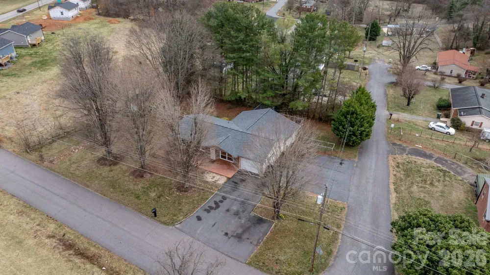 309 Sheldon Street Hudson, NC 28638