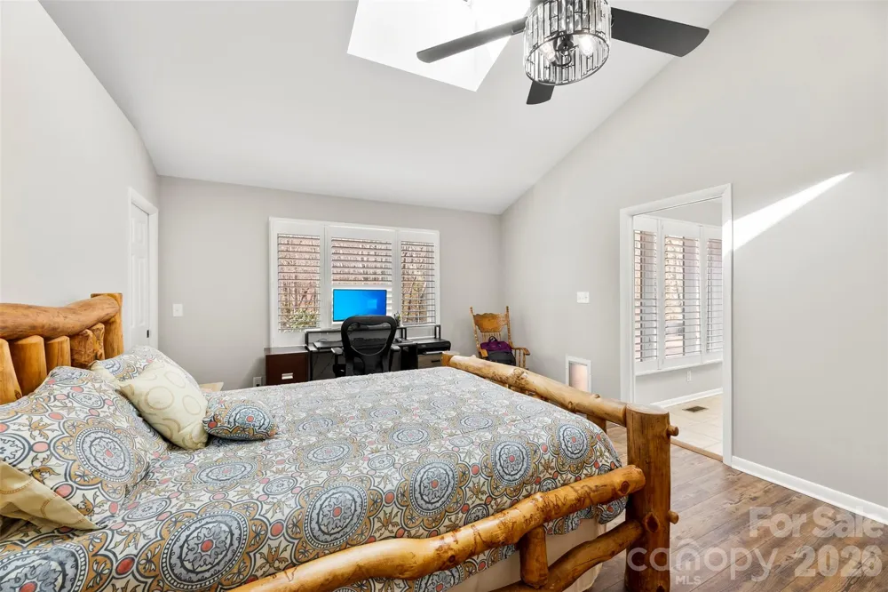 4242 John Ritchie Road Iron Station, NC 28080