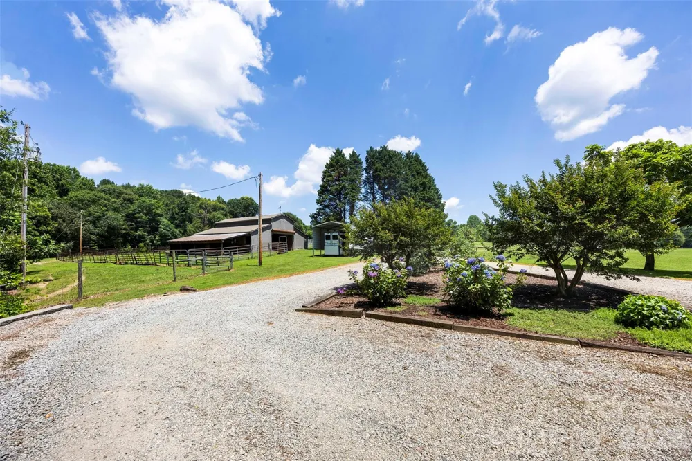 4242 John Ritchie Road Iron Station, NC 28080