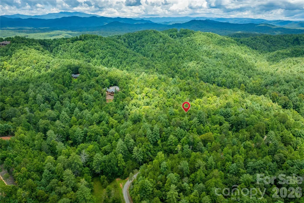 5.5 Acres Dogwood Way #840a Lenoir, NC 28645