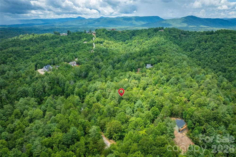 5.5 Acres Dogwood Way #840a Lenoir, NC 28645