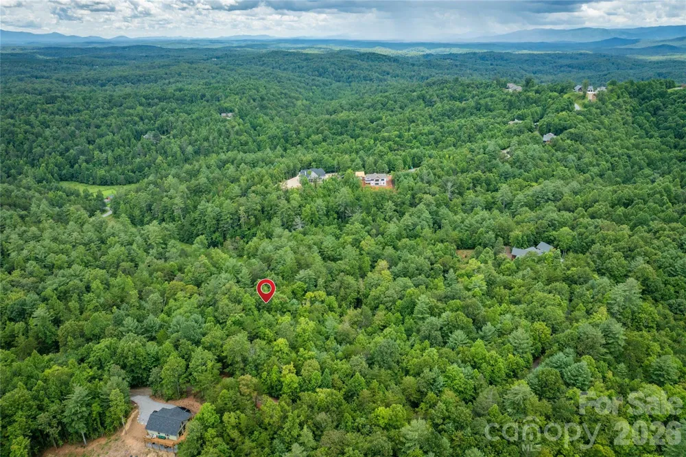 5.5 Acres Dogwood Way #840a Lenoir, NC 28645