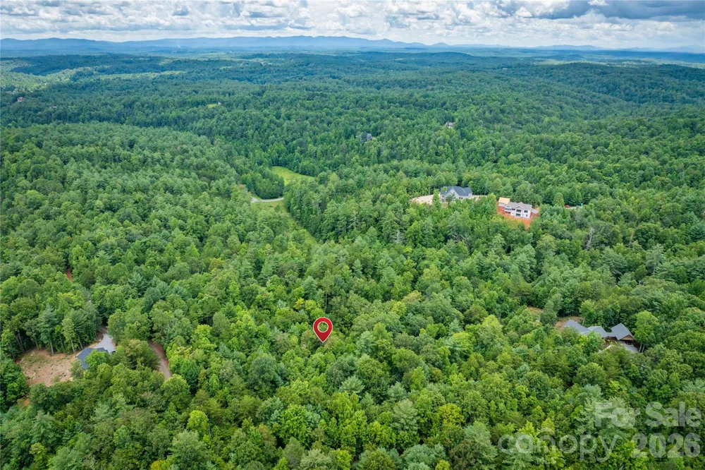 5.5 Acres Dogwood Way #840a Lenoir, NC 28645