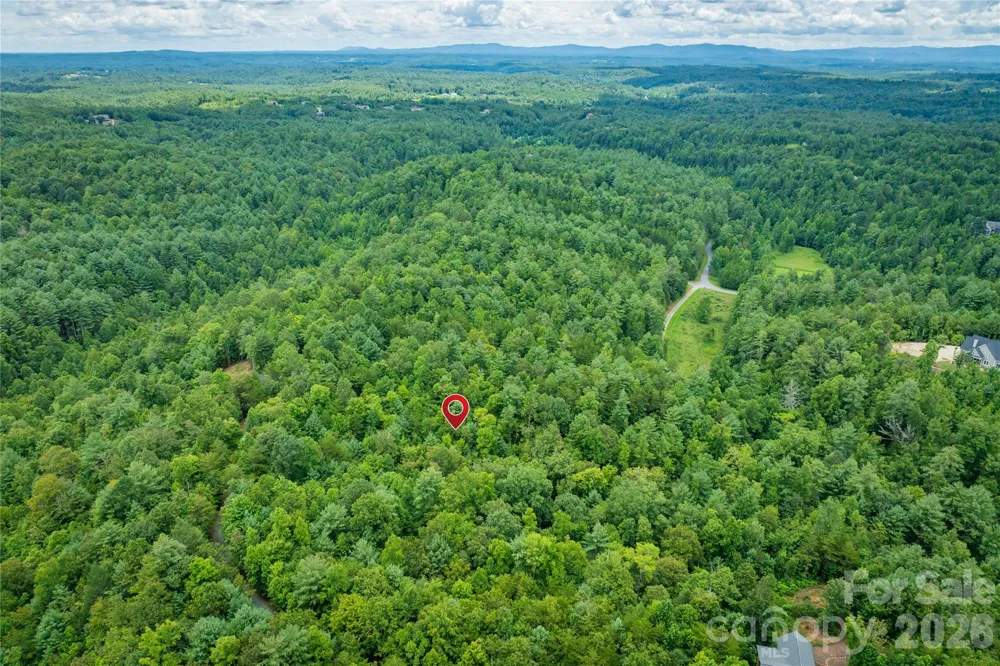 5.5 Acres Dogwood Way #840a Lenoir, NC 28645