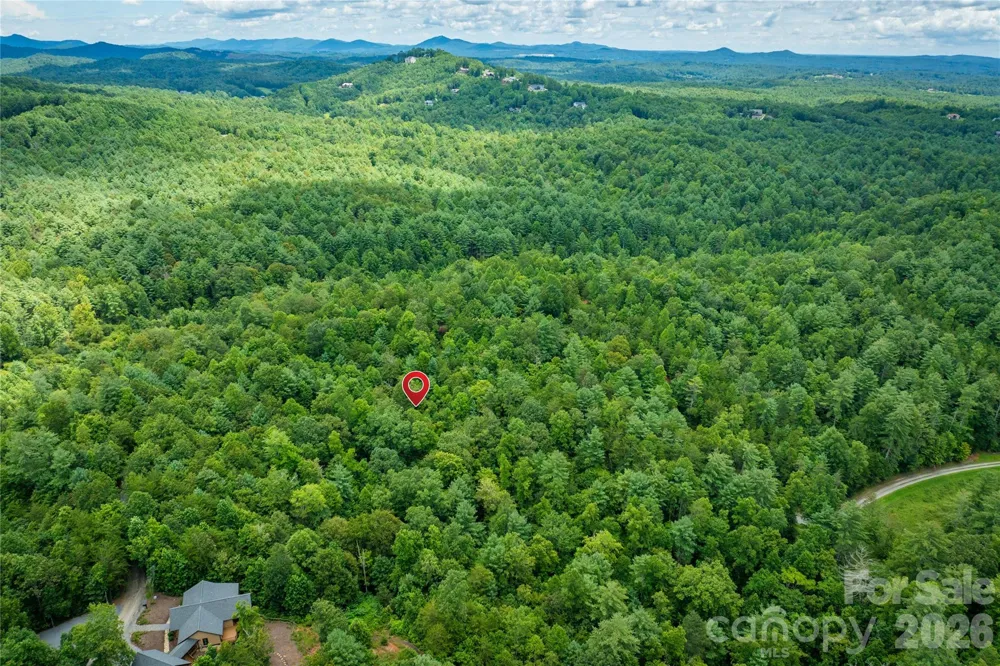 5.5 Acres Dogwood Way #840a Lenoir, NC 28645