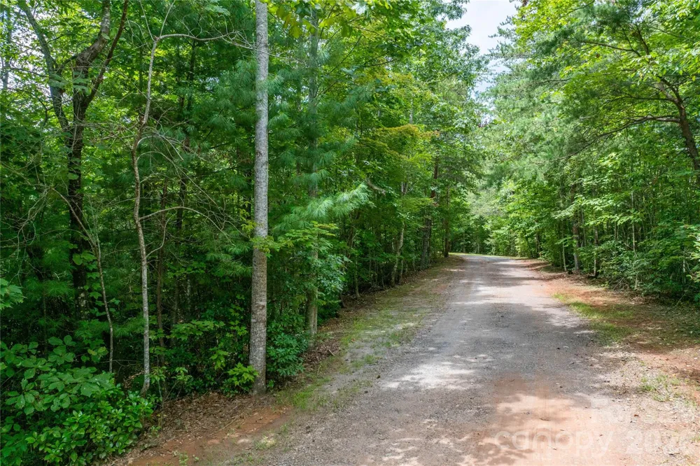 5.5 Acres Dogwood Way #840a Lenoir, NC 28645