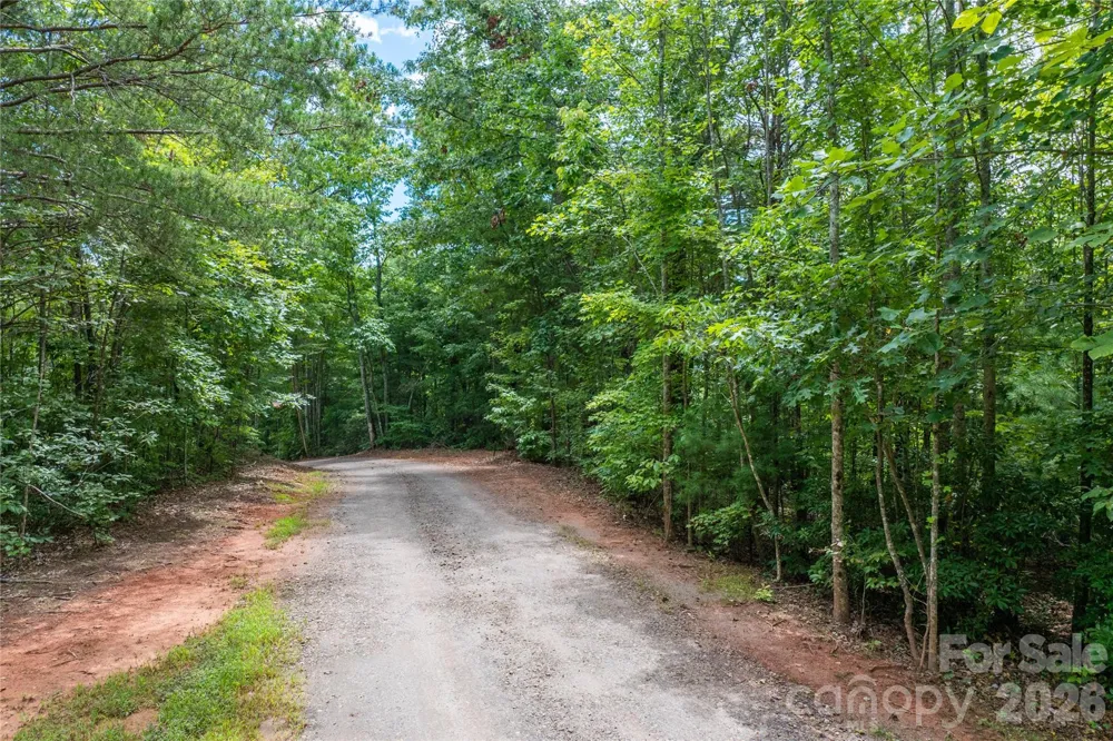 5.5 Acres Dogwood Way #840a Lenoir, NC 28645