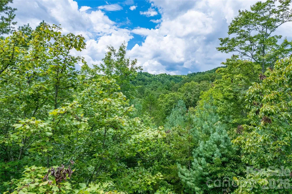 5.5 Acres Dogwood Way #840a Lenoir, NC 28645