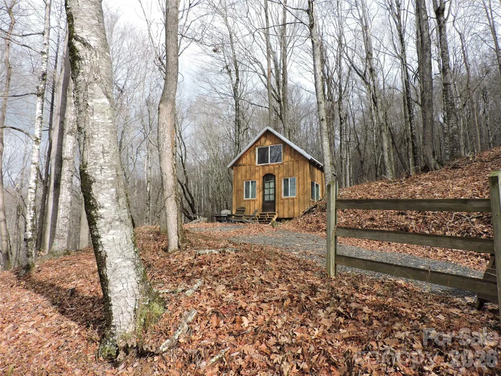 191 Bens Bend Bakersville, NC 28705
