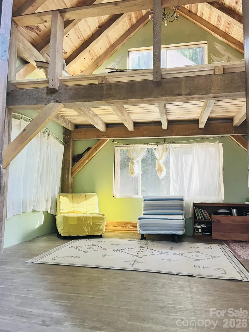 191 Bens Bend Bakersville, NC 28705