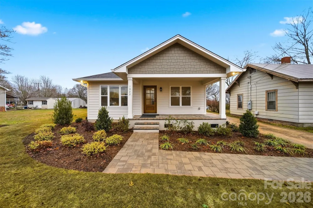 1022 E Main Street Maiden, NC 28650