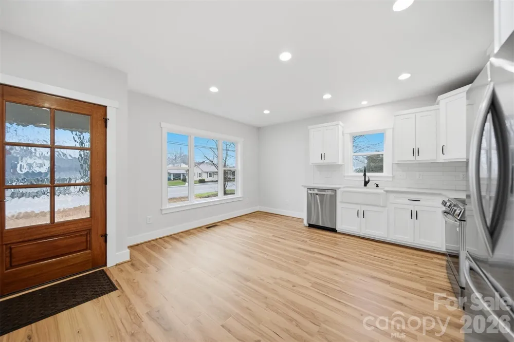 1022 E Main Street Maiden, NC 28650