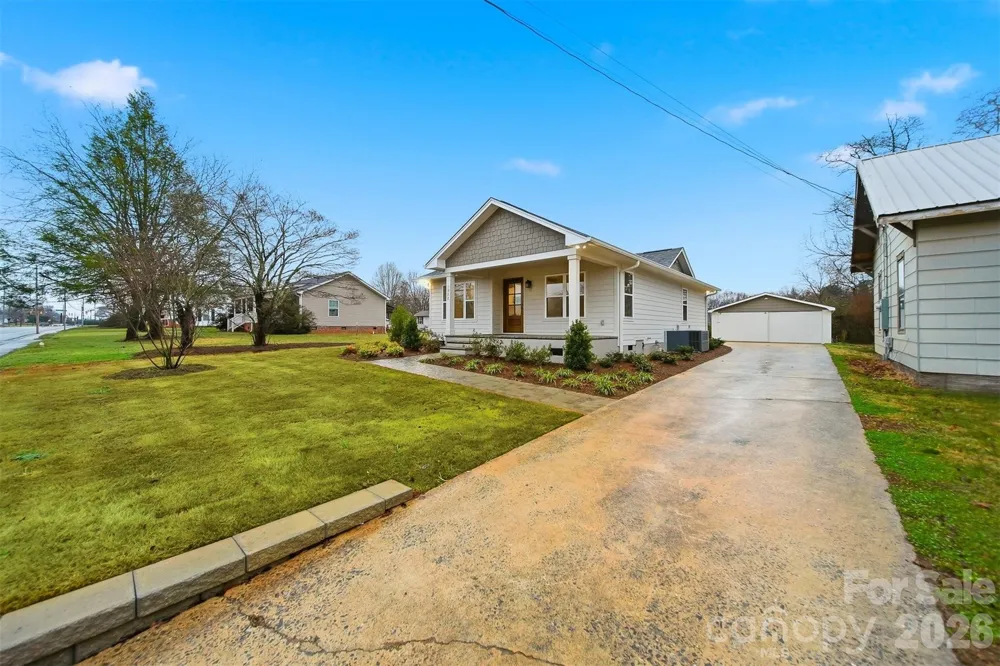 1022 E Main Street Maiden, NC 28650